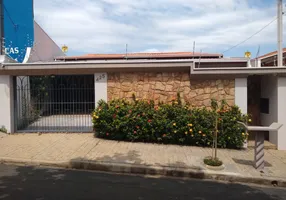 Foto 1 de Casa com 3 Quartos à venda, 300m² em Vila Santa Josefa, Limeira