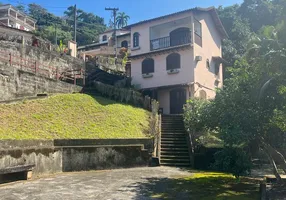 Foto 1 de Casa com 3 Quartos à venda, 192m² em Ibicuí, Mangaratiba