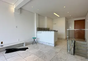 Foto 1 de Cobertura com 2 Quartos à venda, 107m² em Vila Madalena, São Paulo