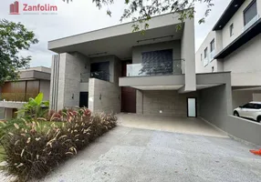 Foto 1 de Casa de Condomínio com 5 Quartos à venda, 470m² em Genesis II, Santana de Parnaíba