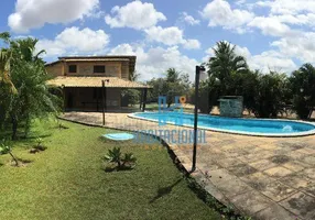 Foto 1 de Fazenda/Sítio com 4 Quartos à venda, 15120m² em Zona Rural, São José de Mipibu