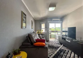 Foto 1 de Apartamento com 2 Quartos à venda, 62m² em Atibaia Jardim, Atibaia