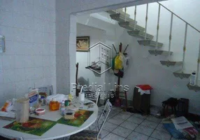 Foto 1 de Sobrado com 3 Quartos à venda, 225m² em Cambuci, São Paulo