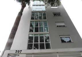 Foto 1 de Cobertura com 2 Quartos à venda, 183m² em Bacacheri, Curitiba