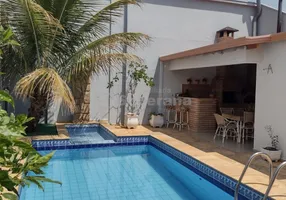 Foto 1 de Casa com 3 Quartos à venda, 286m² em Jardim Conceição, Campinas