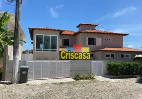 Foto 1 de Casa de Condomínio com 3 Quartos à venda, 470m² em Passagem, Cabo Frio