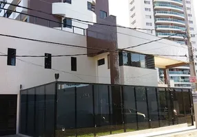 Foto 1 de Apartamento com 3 Quartos à venda, 103m² em Lagoa Nova, Natal