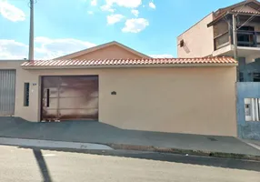 Foto 1 de Casa com 3 Quartos para alugar, 204m² em Vila Piza, Limeira