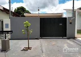 Foto 1 de Casa com 3 Quartos à venda, 198m² em Centro, Paranavaí