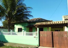 Foto 1 de Casa com 3 Quartos à venda, 86m² em XV de Novembro, Araruama