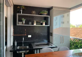 Foto 1 de Apartamento com 3 Quartos à venda, 85m² em Itaguá, Ubatuba