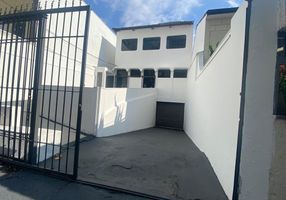 Foto 1 de Prédio Comercial para alugar, 740m² em Vila Clementino, São Paulo