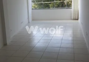 Foto 1 de Sala Comercial à venda, 39m² em Córrego Grande, Florianópolis