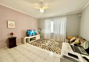 Foto 1 de Apartamento com 2 Quartos à venda, 92m² em Boqueirão, Santos