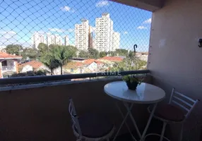 Foto 1 de Apartamento com 2 Quartos à venda, 48m² em Nossa Senhora do Ö, São Paulo