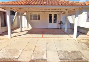Foto 1 de Casa de Condomínio com 3 Quartos para alugar, 115m² em Jardim Ouro Verde, Limeira