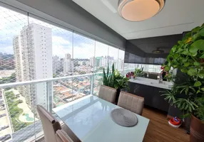 Foto 1 de Apartamento com 2 Quartos à venda, 69m² em Vila Leopoldina, São Paulo