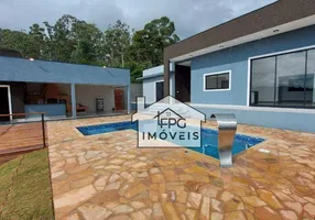 Foto 1 de Casa com 3 Quartos à venda, 275m² em Loteamento Chacara Val Paraiso, Atibaia