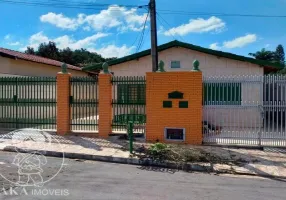 Foto 1 de Casa com 6 Quartos à venda, 270m² em Parque das Árvores, Cerquilho