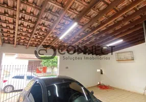 Foto 1 de Casa com 3 Quartos à venda, 145m² em Conjunto Habitacional Isaura Pitta Garms, Bauru