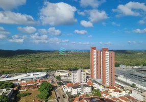 Foto 1 de Apartamento com 3 Quartos à venda, 96m² em Capim Macio, Natal