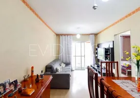 Foto 1 de Apartamento com 2 Quartos à venda, 60m² em Vila Invernada, São Paulo