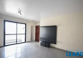 Foto 1 de Apartamento com 3 Quartos à venda, 96m² em Morumbi, São Paulo