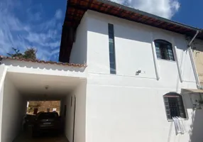 Foto 1 de Casa com 2 Quartos à venda, 182m² em Conjunto Nova Pampulha, Ribeirão das Neves