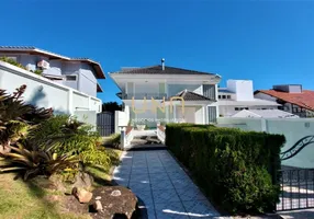 Foto 1 de Casa com 5 Quartos à venda, 486m² em Joao Paulo, Florianópolis