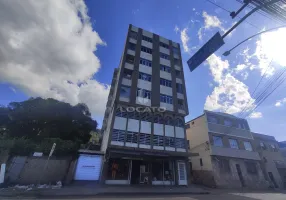 Foto 1 de Apartamento com 3 Quartos para alugar, 92m² em Fábrica, Juiz de Fora