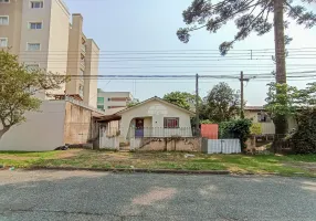 Foto 1 de Lote/Terreno à venda, 660m² em Santa Quitéria, Curitiba