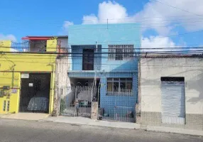 Foto 1 de Casa com 3 Quartos à venda, 120m² em Getúlio Vargas, Aracaju