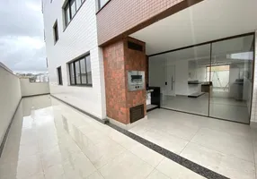 Foto 1 de Apartamento com 4 Quartos à venda, 280m² em Dona Clara, Belo Horizonte