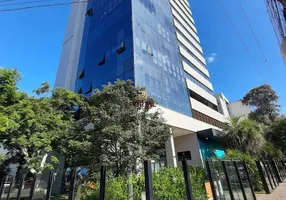 Foto 1 de Sala Comercial para alugar, 82m² em Praia de Belas, Porto Alegre