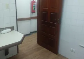 Foto 1 de Sala Comercial para alugar, 7m² em Vila Indiana, São Paulo