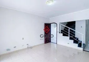 Foto 1 de Sobrado com 3 Quartos à venda, 230m² em Parque das Nações, Santo André