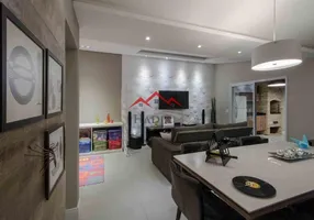 Foto 1 de Casa de Condomínio com 3 Quartos à venda, 173m² em JARDIM ERMIDA II, Jundiaí