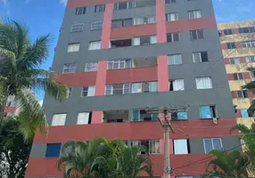 Foto 1 de Apartamento com 3 Quartos à venda, 65m² em São Marcos, Salvador