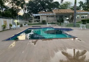 Foto 1 de Casa de Condomínio com 3 Quartos à venda, 147m² em Capuava, Goiânia