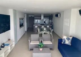 Foto 1 de Apartamento com 2 Quartos à venda, 52m² em Vila Aparecida, Taubaté