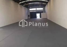 Foto 1 de Galpão/Depósito/Armazém para alugar, 440m² em Centro, Bauru