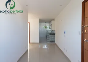 Foto 1 de Apartamento com 2 Quartos à venda, 50m² em Itapuã, Salvador
