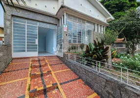 Foto 1 de Casa com 3 Quartos para venda ou aluguel, 175m² em Vila Andrade Neves, Campinas