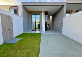 Foto 1 de Casa com 3 Quartos à venda, 121m² em Urucunema, Eusébio