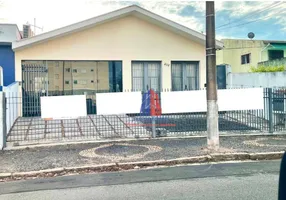Foto 1 de Casa com 4 Quartos para alugar, 196m² em Vila Santa Catarina, Americana