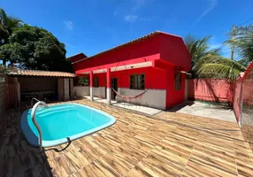 Foto 1 de Casa com 1 Quarto para alugar, 100m² em Unamar, Cabo Frio