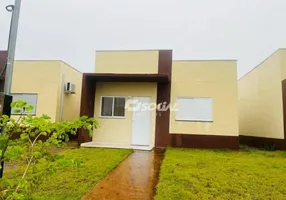Foto 1 de Casa de Condomínio com 2 Quartos para alugar, 51m² em Planalto, Porto Velho