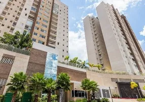 Foto 1 de Apartamento com 3 Quartos para alugar, 116m² em Tamboré, Santana de Parnaíba