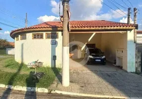 Foto 1 de Casa de Condomínio com 5 Quartos à venda, 262m² em Urbanova, São José dos Campos