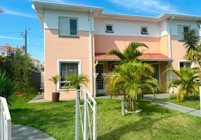 Foto 1 de Casa de Condomínio com 3 Quartos para alugar, 112m² em Chácaras Residenciais Santa Maria, Votorantim